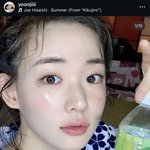 얘들아 이 인스스 <b>데뷔</b>히면 난리<b>날</b>것같지않냐