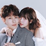 현아용준형, 밝은 미소로 동반 출국..사랑으로 극복한 루머 [종합]