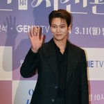 <b>주원</b>, 오늘(7일) 조모상 당했다..빈소 지키는 중 [공식]