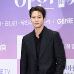 <b>주원</b>, 애틋했던 할머니와 작별.."'용팔이' 가장 좋아해주셨던"