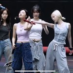 카리나 요즘  혼자 잘먹고 <b>연습</b>하는거같아서