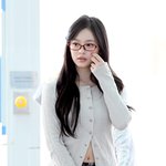 <b>하니</b> 긴머리가 훨씬 예쁘지 않냐