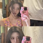 아니 <b>유나</b> 케이스 ㅈㄴ 웃기네