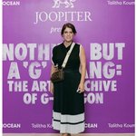 지디 행사에 영국공주도 왔었네