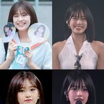 [엔터톡] 안유진 자연미인 <b>인거</b> 세상이 다 아는데