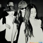 [댓글부탁해] 레드벨벳, 화보 착각 부르는 입국장 [포토엔HD]