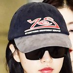 [댓글부탁해] 입국장 예리, 블링블링한 표정 [포토엔HD]