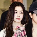 [댓글부탁해] 입국장 아이린, 클래스가 다른 표정 [포토엔HD]