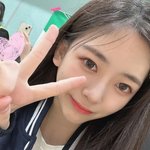 [댓글부탁해] 박찬민 딸 <b>박민</b>하, 걸그룹 센터 비주얼로 폭풍성장...