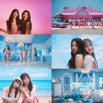 아이브 日 신곡 '크러쉬' MV 선공개 → 서머소닉 출격·도쿄돔...