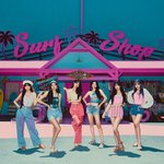 아이브, 일본 신곡 ‘크러쉬’ 뮤비 선공개