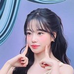 조유리도 이제 어린티 덜나네
