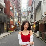 [드루와] 장원영, <b>MZ</b>들의 여신 일상..미모로 日 도쿄 접수