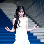 [사진]조유리, '<b>상큼</b>한 등장'