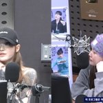 유아 “컴백 위해 다이어트 감행 4㎏ 감량, 젤리는 못 참겠더라”(가요광장)