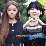 유아 “승희 뭘 하든 응원해 주는 찐친, 활동 끝나고 한잔 달려야...