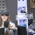 유아 “이은지=오마이걸 승희 보는 듯, 주파수가 딱 맞아”(가요광장)