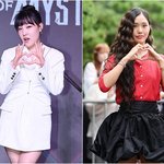 이은지X<b>미미</b> "우리 프로젝트 그룹 음방 러브콜 올 줄…연락 無"...