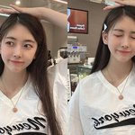 '박찬민 딸' 박민하, 사격 대회 우승 후 전한 근황