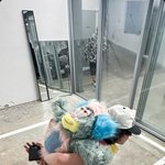 [드루와] 지디 인형 어부바 ㅋㅋ