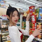 장원영, 취향 광역 저격 [스타샷]