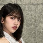 안유진, 시크한 매력 터졌다 [스타샷]