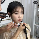 아이유 진짜 개이쁘다