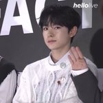 [댓글부탁해] 유우시 진짜 잘생겼다