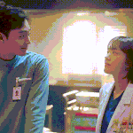 낭만닥터 김<b>사부</b> 은탁아름 보고싶네