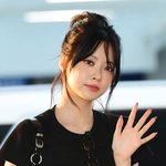 르세라핌 홍은채, 매혹적으로 빛나네 [포토엔HD]