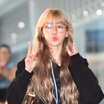 르세라핌 사쿠라, 표정도 스타일리시하게 [포토엔HD]