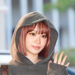 르세라핌 김채원, 예쁘고 시크해~ [포토엔HD]