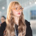 르세라핌 사쿠라, 강렬하게 예쁨 [포토엔HD]