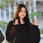 르세라핌 허윤진, 사랑스러운 미소에 반했어~ [포토엔HD]