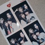 권은비→김채원·사쿠라, 아이즈원 추억 <b>소환</b>‥자매 같은 인증샷