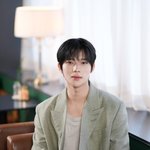 [팝인터뷰③]'신데렐라' 문상민 "르세라핌 은채 '뮤뱅' 도움多...