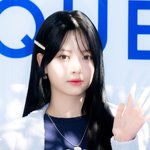 [T포토] 르세라핌 홍은채 '은채는 아직 아기야'