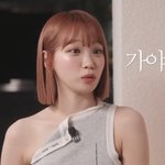 혜리·르세라핌 김채원 "'혜미리예채파' 시즌2 너무 하고 싶어"