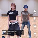 [댓글부탁해] 와 최예나 <b>체구</b> ㅈㄴㅈㄴㅈㄴ 작음...