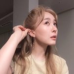 옥주현, “속눈썹 붙이기 정말 어렵고 <b>애매</b>한 눈
