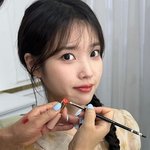 아이유, 압도적인 사랑스러움 [스타샷]