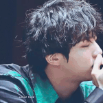 [군대] 석진이의 <b>이중성</b>ㅋㅋㅋㅋ