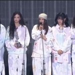 대표님"…뉴진스, '해임' 민희진에 바친 <b>TMA</b> 아티스트상 [종합]