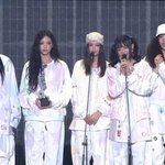 뉴진스 “민희진 대표님, 사랑하고 감사합니다”