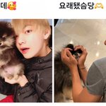 [군대] 나 김태형 되게 <b>오래</b>봤네