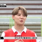 사랑 "뮤지컬 2회 <b>공연</b> <b>후</b>에도 새벽 4시까지 축구연습"('뭉찬')