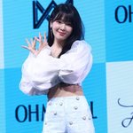 [단독]오마이걸 승희, '정년이' 캐스팅..두 번째 정극 도전