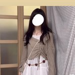 친구랑 노는데 일케 입고 나오면