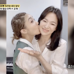“‘절친’ 송혜교 1살 어린데, 언니라고 한 적 없어” (‘<b>백반</b>기행’)