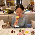 애프터스쿨 <b>주연</b>, 그렇게 먹어도 말랐다고?